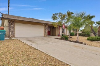 27178 Bottlebrush Ln, Sun City, CA 92586