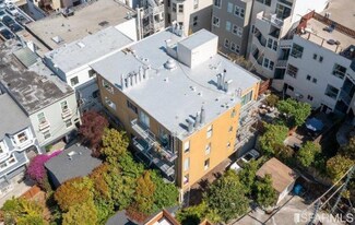 9 August Alley, San Francisco, CA 94133