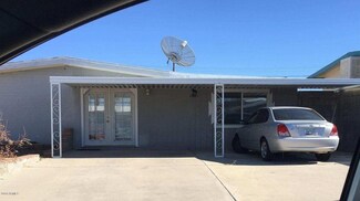 117 S Avenue B, San Manuel, AZ 85631