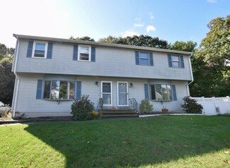 18 Park Place Unit 18, East Taunton, MA 02718