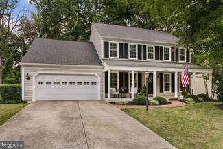 15531 Barrington Place, Dumfries, VA 22025