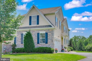 3017 Bainbridge Dr, Lansdale, PA 19446