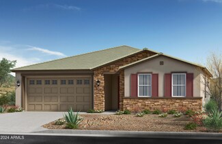 3070 E Bellerive Dr, Gilbert, AZ 85298