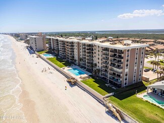 4435 S Atlantic Ave Unit 815, Ponce Inlet, FL 32127