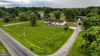 1293 Tower Rd, Camden Wyoming, DE 19934