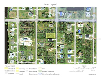 3223 Vasco St, Punta Gorda, FL 33950