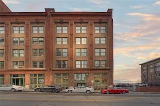 700 Broadway Blvd Unit 508, Kansas City, MO 64105