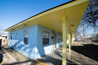 1135 N Harvard Ave, Tulsa, OK 74115