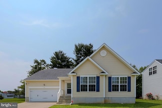 101 Bur Oak Dr, Smyrna, DE 19977