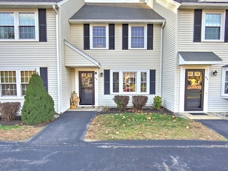 728 Auburn St Unit F6, Whitman, MA 02382