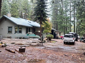 33368 Geta Way, Shingletown, CA 96088