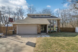 22112 E 63rd St S, Broken Arrow, OK 74014