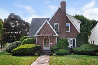 67 Alexander Ave, Belmont, MA 02478