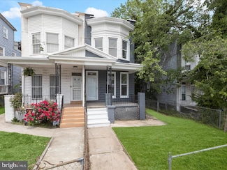 608 E 41st St, Baltimore, MD 21218
