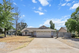 19594 Feather Falls Place, Cottonwood, CA 96022
