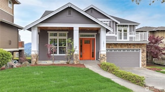 1511 25th Ave NE, Issaquah, WA 98029
