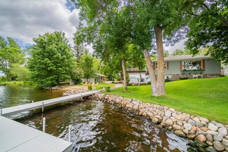 1305 S Lake Irving Dr SW, Bemidji, MN 56601