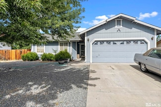 1092 Gadwall Way, Sparks, NV 89441