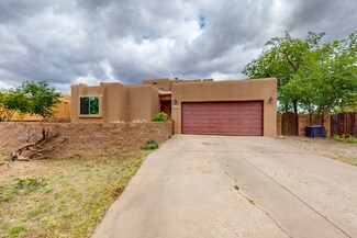 2357 Camino Pintores, Santa Fe, NM 87505
