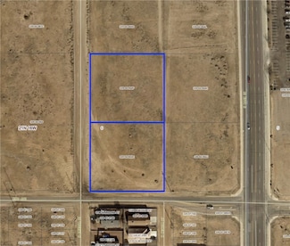 0000 Kino Ave, Kingman, AZ 86409