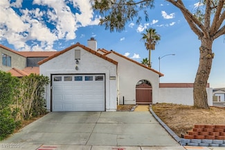 7700 Tomich Ave, Las Vegas, NV 89145