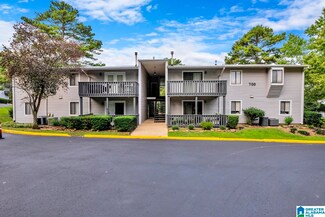 705 Woodland Village Unit 705, Birmingham, AL 35216