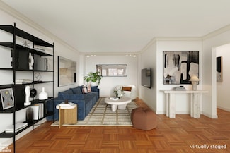 166 E 61st St Unit 4E, New York, NY 10065