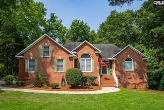 315 Poindexter Ln, Lexington, SC 29072