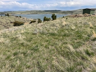 TBD Sam's Retreat Lower Lot, Roberts, MT 59013