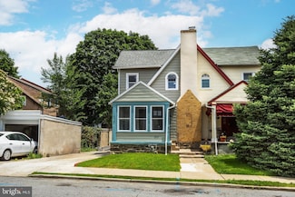 277 Ardmore Ave, Lansdowne, PA 19050