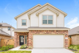1722 Sahara Dr, Crosby, TX 77532
