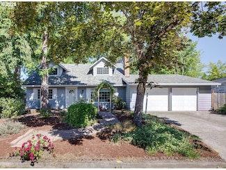 20365 SW Newcastle Place, Beaverton, OR 97007