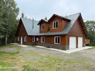 39245 Ten Mar Ave, Soldotna, AK 99669