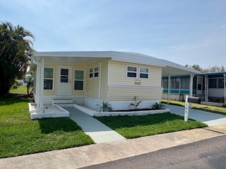 1100 Curlew Rd, Dunedin, FL 34698