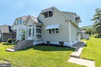 2104 Schwab Ave, Bethlehem, PA 18015