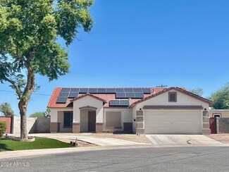 514 W 14th St, Florence, AZ 85132