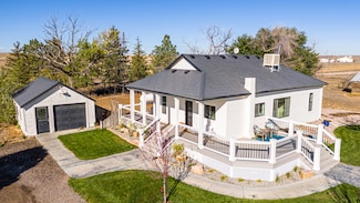 44708 County Road 27, Pierce, CO 80650