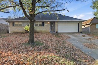 4838 S 85th East Ave, Tulsa, OK 74145