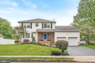 6 Pannick Dr, Trenton, NJ 08610