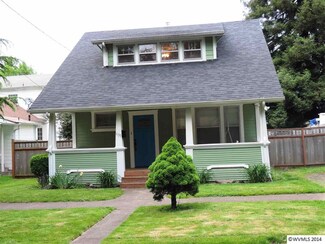 1135 Jefferson St NE, Salem, OR 97301