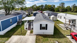 7225 State Route 368, Huntsville, OH 43324