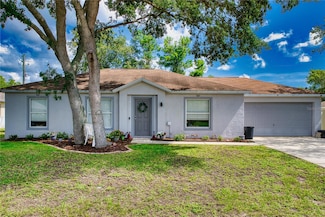 8 Rolling Fern Place, Palm Coast, FL 32164