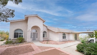 11476 Alta Vista Rd, Pinon Hills, CA 92372