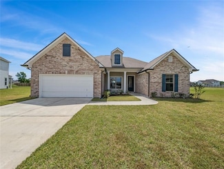 9508 E Terran Ln, Westwego, LA 70094