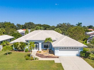 307 Roseling Cir, Venice, FL 34293