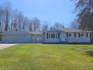 10035 Gabriella Dr, North Royalton, OH 44133