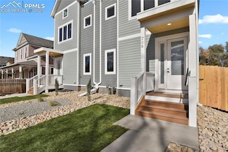 728 E Platte Ave, Colorado Springs, CO 80903