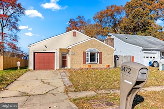 3472 Albantowne Way, Edgewood, MD 21040