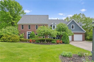 103 Golfview Dr, Gibsonia, PA 15044