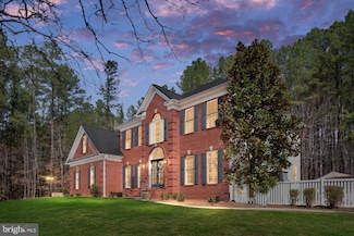 24 Ruffian Dr, Stafford, VA 22556